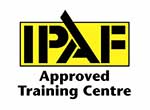 IPAF approved training center